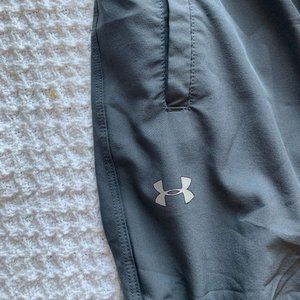 Under Armour lighweight joggers
